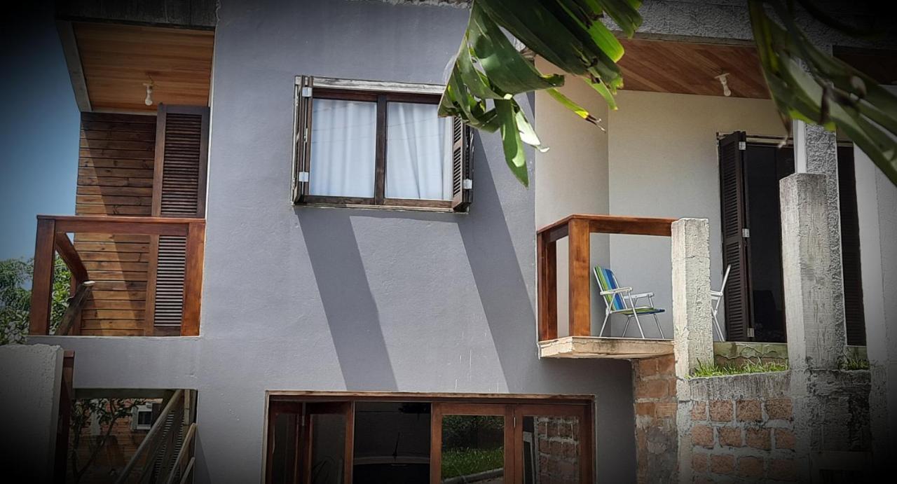 Ferias Em Torres Villa Екстериор снимка