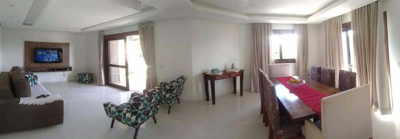 Ferias Em Torres Villa Екстериор снимка