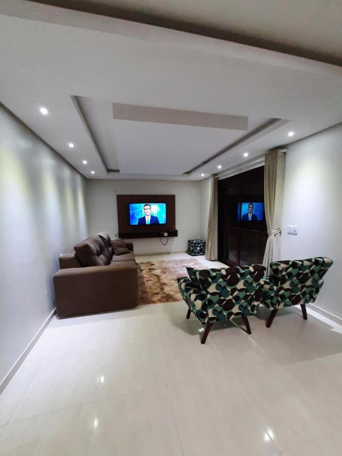 Ferias Em Torres Villa Екстериор снимка
