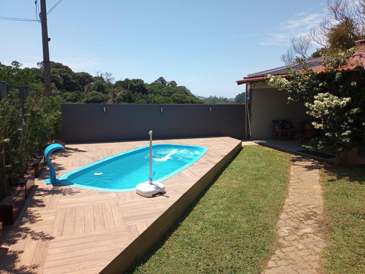 Ferias Em Torres Villa Екстериор снимка