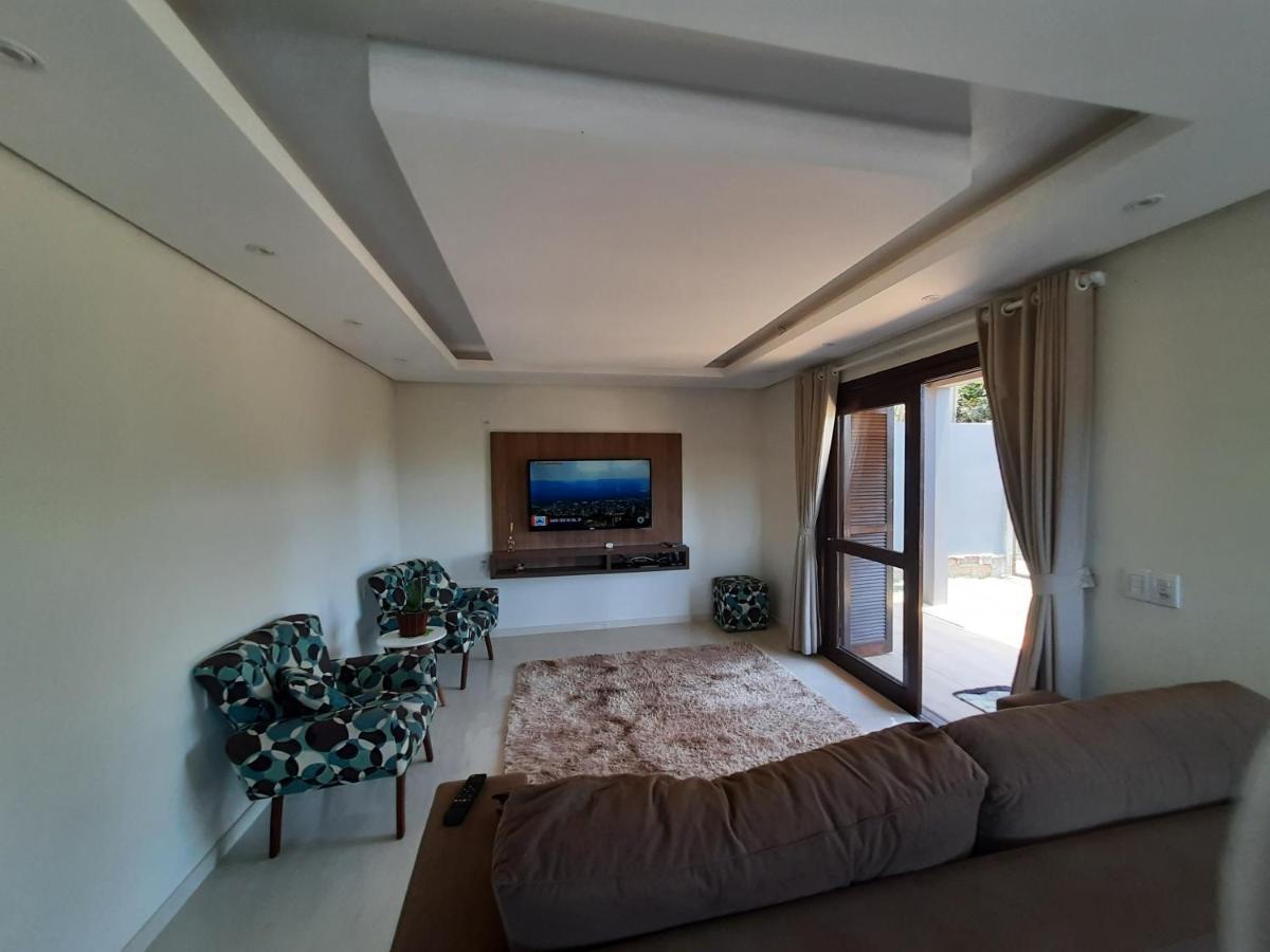 Ferias Em Torres Villa Екстериор снимка